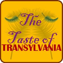 The Taste of Transylvania