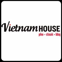 $5 off - Vietnam House Restaurant Menu Fortitude Valley, QLD