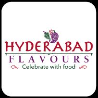 Hyderabad Flavours - Mt gravat