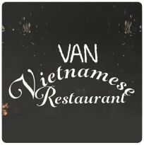 Van Vietnamese Restaurant