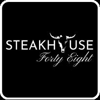 Steakhouse Forty Eight