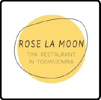 Rose La Moon Thai Restaurant