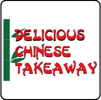 Delicious Chinese Takeaway