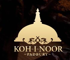 KOH-I-NOOR Restaurant