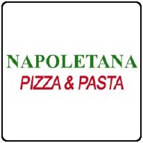 Napoletana Pizza and Pasta
