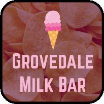 Grovedale Milk Bar