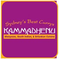 10% Off – Kammadhenu Restaurant Menu Newtown takeaway, NSW
