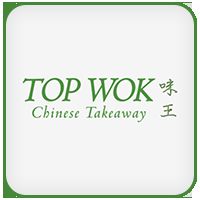 Top Wok Chinese Restaurant