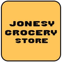 Jonesy Grocery Store