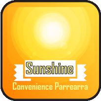Sunshine Convenience Parrearra