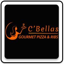 C'Bellas Pizza