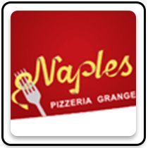$5 off - Naples Pizzeria Grange Menu Pizza Delivery, QLD