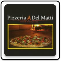 Pizzeria Del Matti