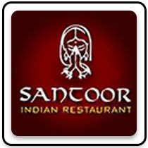 Santoor Indian Restaurant