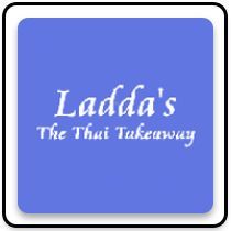 Ladda's the Thai Takeaway