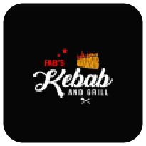 Fab's Kebab and Grill