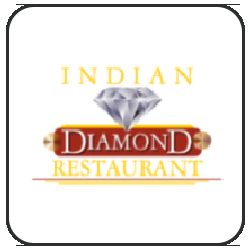 Indian Diamond Restaurant