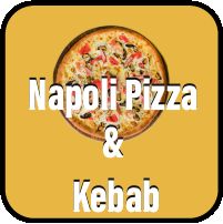 Napoli's Pizza and Kebab