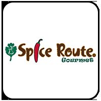 The Spice Route Gourmet