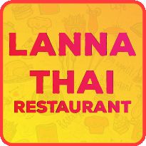 Lanna Thai Thailand