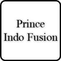 Prince indo Fusion