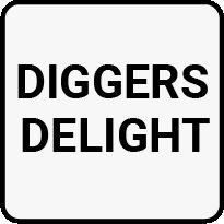 Diggers Delight
