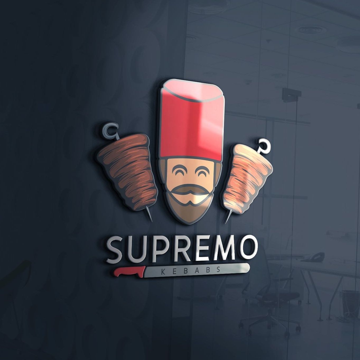 Supremo Kebabs