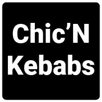 Chic N Kebabs