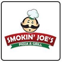 Smokin Joe's Pizza & Grill - Werribee