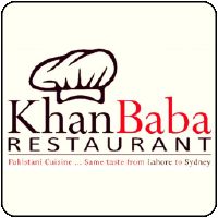 Khan Baba Restaurant