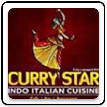 Curry Star Indian Restaurant