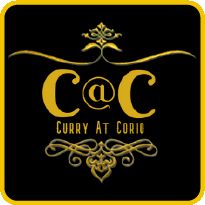 Curry At Corio