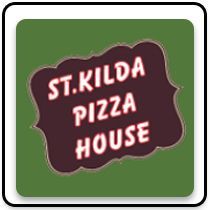 St Kilda Pizza House