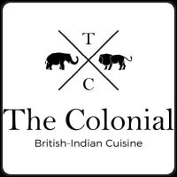 The Colonial British Indian Cuisine Neutral Bay