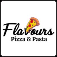 Flavours Pizza And Pasta