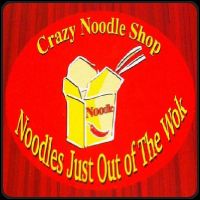 Crazy Noodle Shop