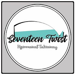 Seventeen Twist - Ngunnawal Takeaway