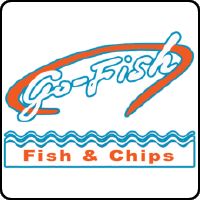 Go Fish Fish & Chip Shop