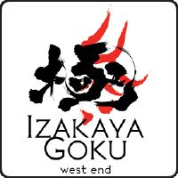 Izakaya Goku West End