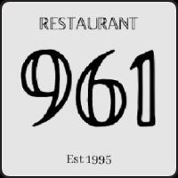 Restaurant 961