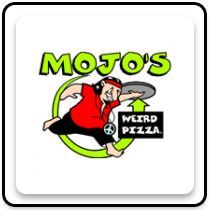 Mojo's Weird Pizza-Port Melbourne
