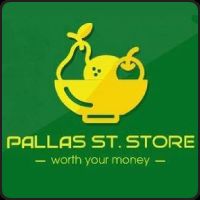 Pallas street store