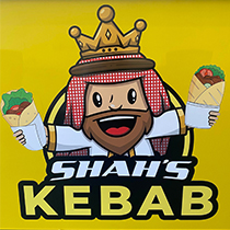 Shah's Kebab