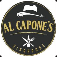 AL Capone's Cafe