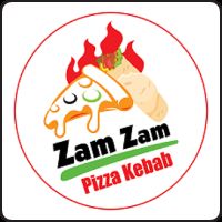 Zam Zam Kebab and Pizza