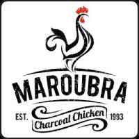 Maroubra Charcoal Chickens