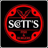 Scott's Fish & Burgers