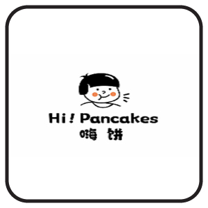 Hi! Pancakes