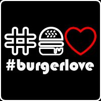 #burgerlove Frankston