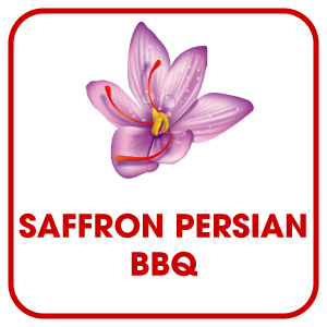 Saffron Persian  BBQ